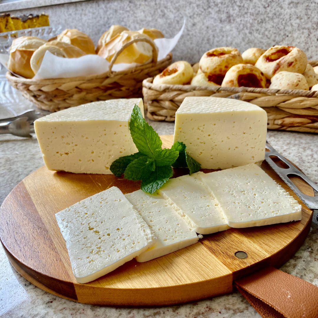 Queijos e sabores mineiros